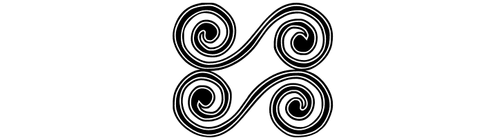 Aaa_BZH  Free Fonts Download