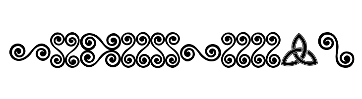 Aaa_BZH  Free Fonts Download
