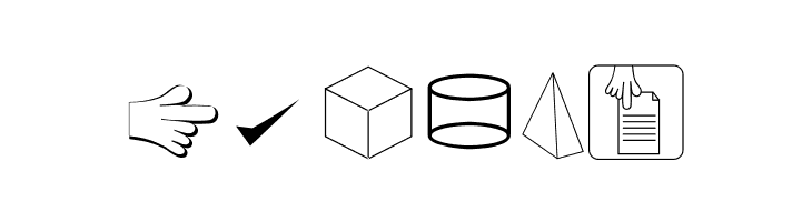 DTPDingbats  Free Fonts Download