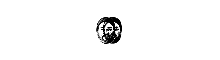 figurehead experiment  Free Fonts Download