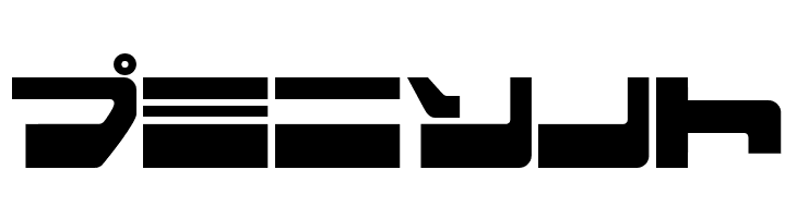 EjectJap LowerPhat  Free Fonts Download