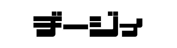 EjectJap Remix  Free Fonts Download