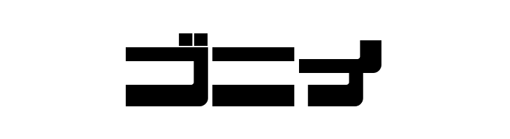 EjectJap Remix  Free Fonts Download