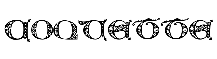 Florimel!"  Free Fonts Download