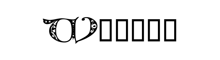 Florimel!"  Free Fonts Download