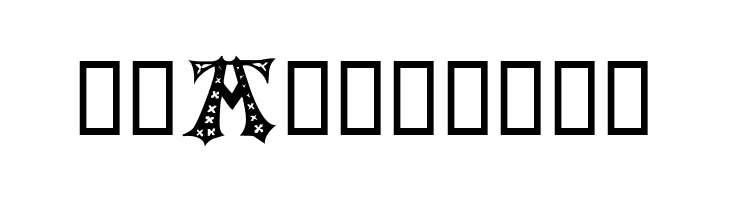 Florimel!"  Free Fonts Download