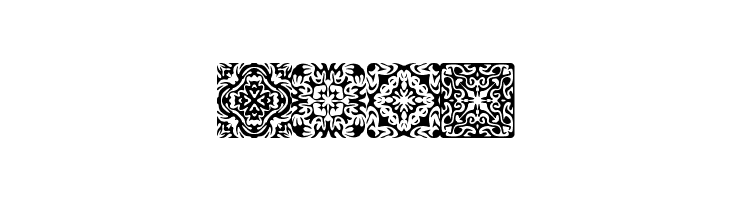 Symmetry BRK  Free Fonts Download