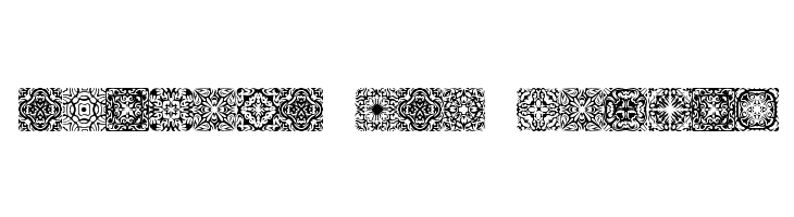 Symmetry BRK  Free Fonts Download