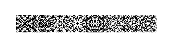 Symmetry BRK  Free Fonts Download