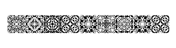 Symmetry BRK  Free Fonts Download