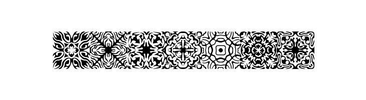 Symmetry BRK  Free Fonts Download