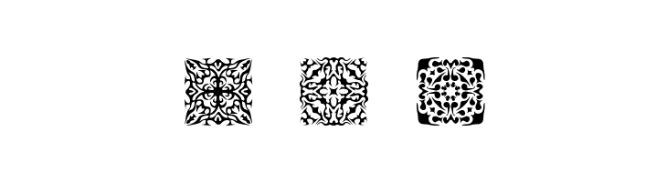 Symmetry BRK  Free Fonts Download