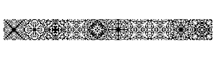 Symmetry BRK  Free Fonts Download