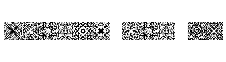 Symmetry BRK  Free Fonts Download