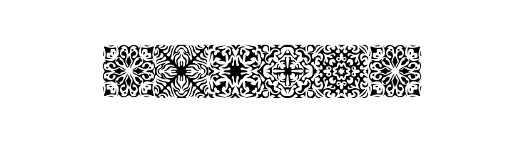 Symmetry BRK  Free Fonts Download