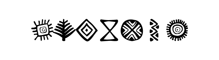 Bacata  Free Fonts Download