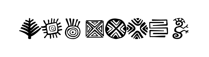 Bacata  Free Fonts Download