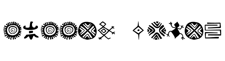 Bacata  Free Fonts Download