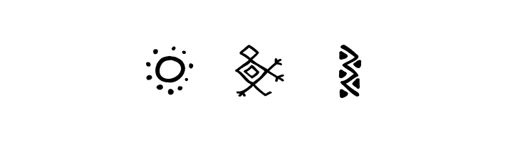 Bacata  Free Fonts Download