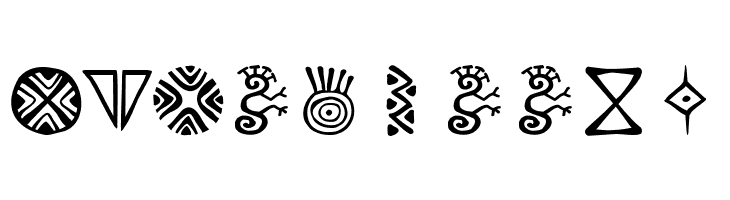 Bacata  Free Fonts Download
