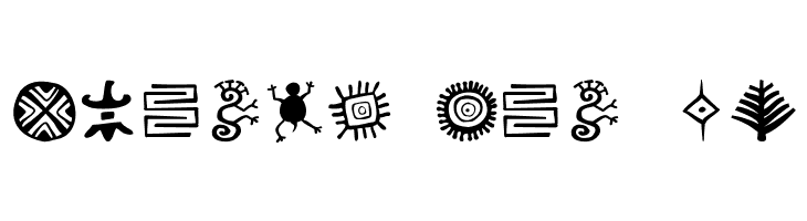 Bacata  Free Fonts Download