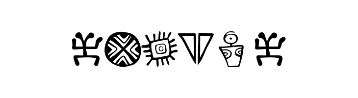 Bacata  Free Fonts Download