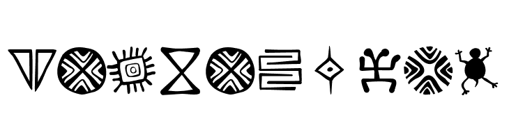 Bacata  Free Fonts Download