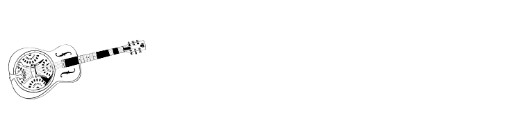 DJ Stringed  Free Fonts Download