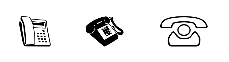 Phones NormalA  Free Fonts Download