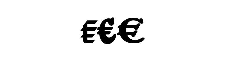 Ubiqita_Europa  Free Fonts Download