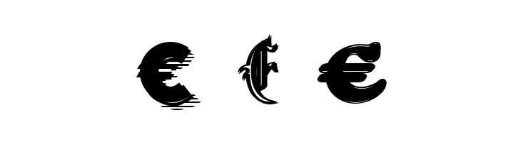 Ubiqita_Europa  Free Fonts Download