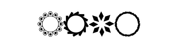 Sundings 2 JL  Free Fonts Download