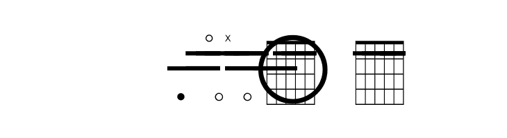 FarHat construccion de Acordes  Free Fonts Download