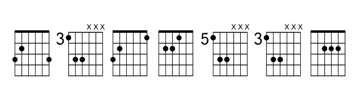 FarHat Acordes  Free Fonts Download