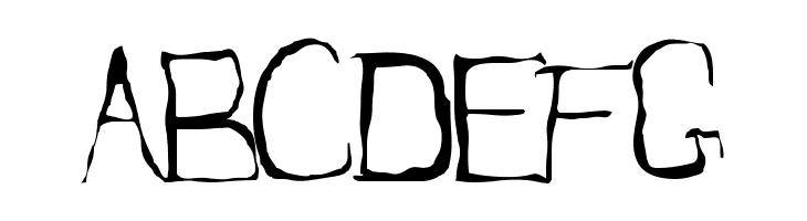 Squidgle  Free Fonts Download