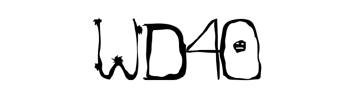 Squidgle  Free Fonts Download