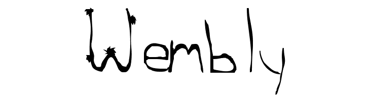 Squidgle  Free Fonts Download