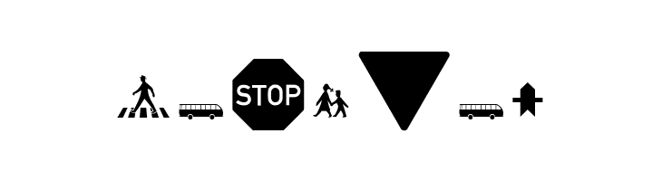 Zeichen Hundert Alt  Free Fonts Download