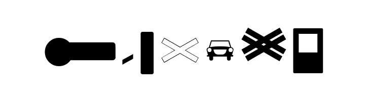 Zeichen Dreihundert Alt  Free Fonts Download