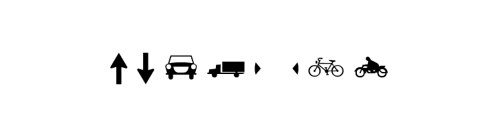 Zeichen Zweihundert Alt  Free Fonts Download