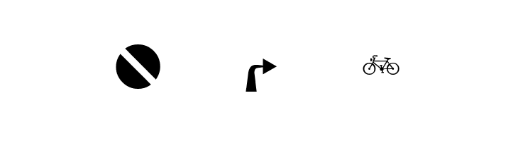 Zeichen Zweihundert Alt  Free Fonts Download