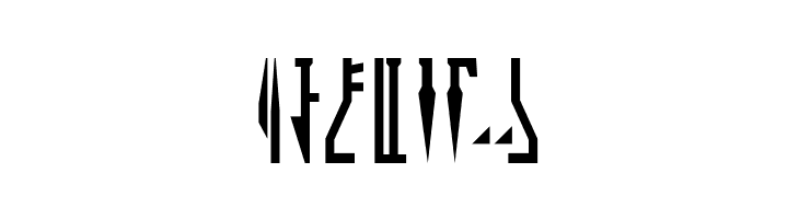 Mandalorian  Free Fonts Download