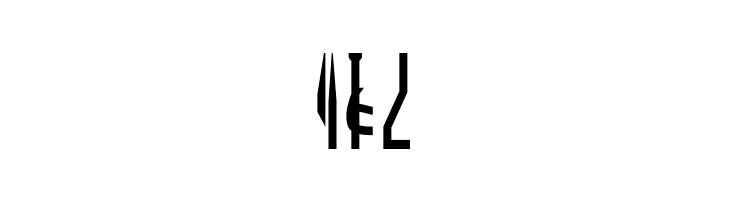 Mandalorian  Free Fonts Download