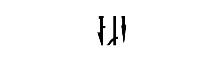 Mandalorian  Free Fonts Download