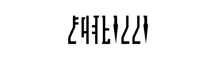Mandalorian  Free Fonts Download