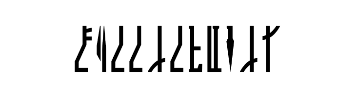 Mandalorian  Free Fonts Download