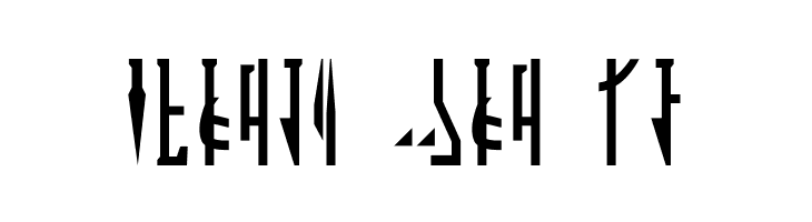 Mandalorian  Free Fonts Download