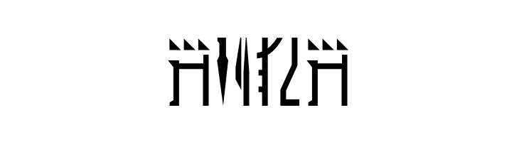 Mandalorian  Free Fonts Download