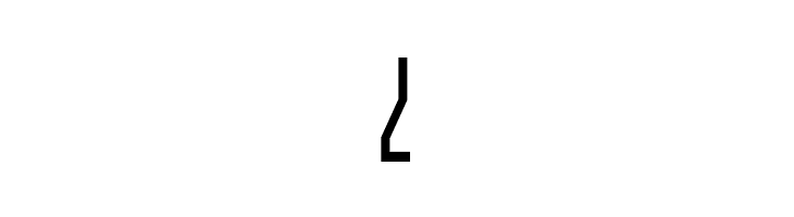 Mandalorian  Free Fonts Download