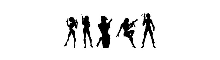 Babes and Bond  Free Fonts Download